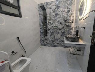 Adventure Techie Resort Villa in Islamabad