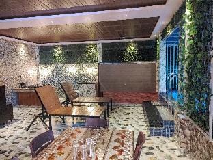 MARY LAND A PRIVATE POOL VILLA NEAR -TRV- AIRPORT  Villa in Thiruvananthapuram