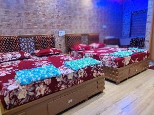 MARY LAND A PRIVATE POOL VILLA NEAR -TRV- AIRPORT  Villa in Thiruvananthapuram