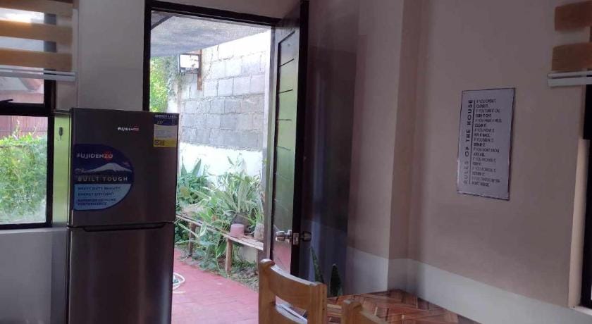 In the Heart of the City - Oldcastle Crescent Apartment in Davao City
