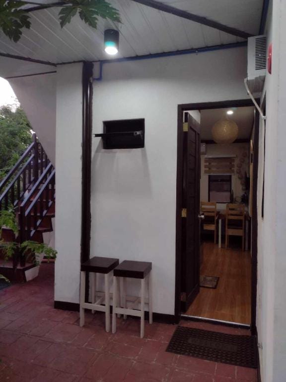 In the Heart of the City - Oldcastle Crescent Apartment in Davao City