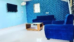 Retreat Holiday Homes, 3BHK Villa with Pool Karjat Villa in Maharashtra
