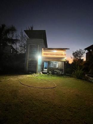 Retreat Holiday Homes, 3BHK Villa with Pool Karjat Villa in Maharashtra