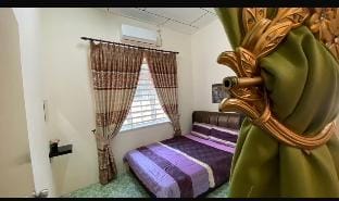 (Selasih) Bestari Beach Homestay Vacation rental in Terengganu, Malaysia
