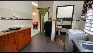 (Selasih) Bestari Beach Homestay Vacation rental in Terengganu, Malaysia