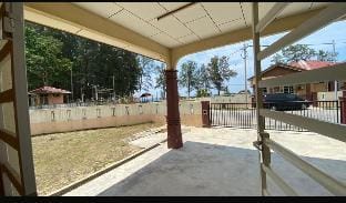 (Selasih) Bestari Beach Homestay Vacation rental in Terengganu, Malaysia