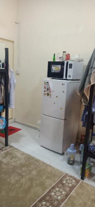 Economy Gust House Villa in Dubai