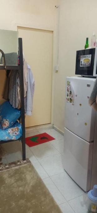 Economy Gust House Villa in Dubai