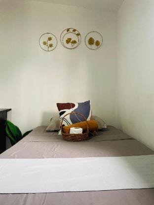 A 2-BR House in General Luna with Fast WiFi Vacation rental in General Luna