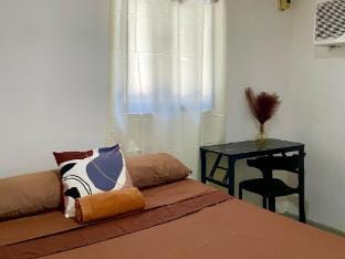 A 2-BR House in General Luna with Fast WiFi Vacation rental in General Luna