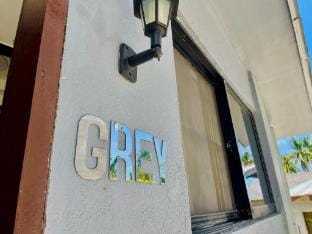 A 2-BR House in General Luna with Fast WiFi Vacation rental in General Luna