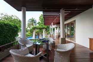 Villa Nilaya - 5BR Beachfront Villa in  Hua Hin Villa in Hua Hin District