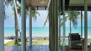 Villa Nilaya - 5BR Beachfront Villa in  Hua Hin Villa in Hua Hin District