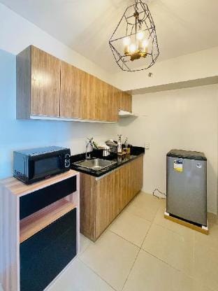 * *K2 Nordic Haven Apartment in Iloilo City