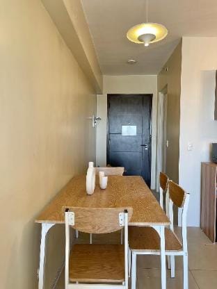 * *K2 Nordic Haven Apartment in Iloilo City