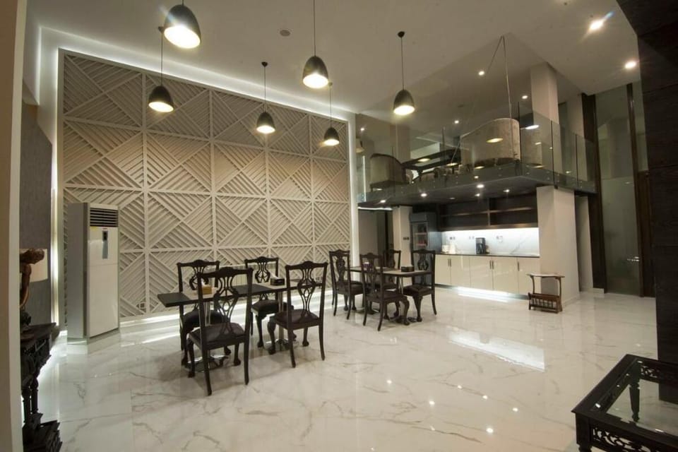 Cadillac  Apartment in Islamabad