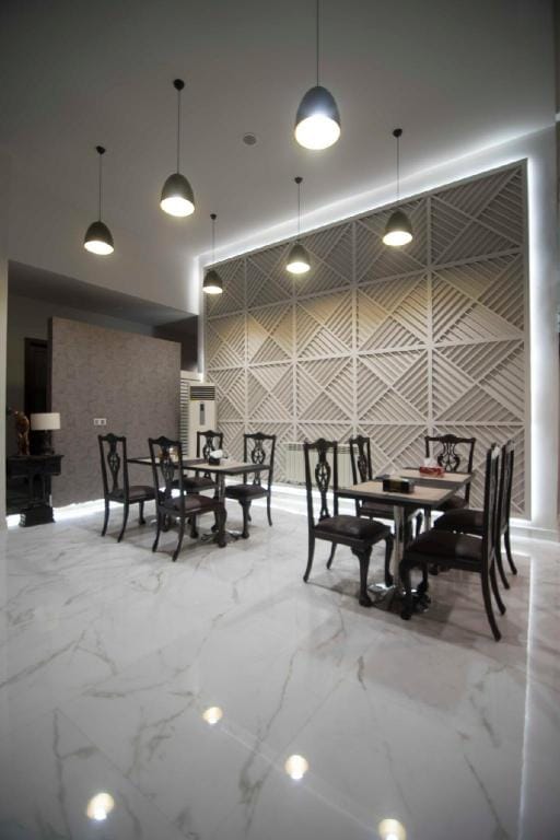 Cadillac  Apartment in Islamabad