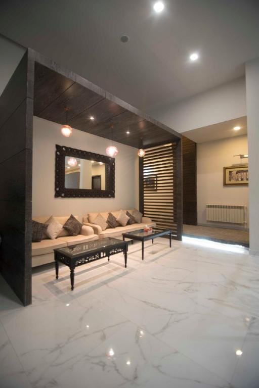 Cadillac  Apartment in Islamabad