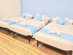 Zizi Homey Cemara Asri (Private House max 14ppl) Vacation rental in Indonesia
