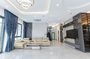 Hoàng My Villa B2.34 Villa in Vung Tau