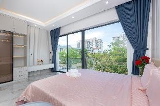 Hoàng My Villa B2.34 Villa in Vung Tau