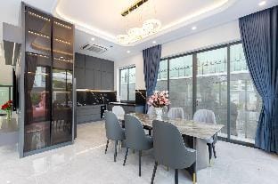 Hoàng My Villa B2.34 Villa in Vung Tau