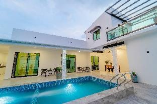 Exclusive Luxury Villa  Modern Villa in Kedah
