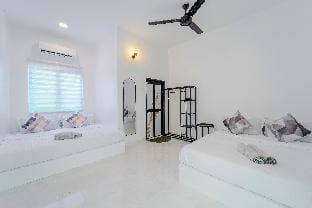 Exclusive Luxury Villa  Modern Villa in Kedah
