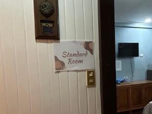 G-Apartment : Three-Bed Haven Apartment in Central Visayas