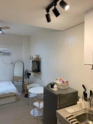 DLC  STAYCATION Apartment in Quezon City
