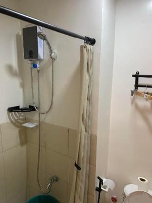 DLC  STAYCATION Apartment in Quezon City