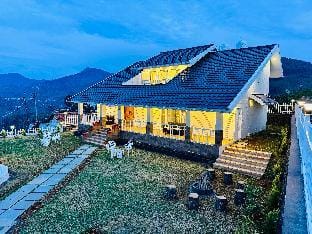 COZYVILLAS Villa in Kerala