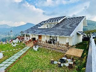 COZYVILLAS Villa in Kerala