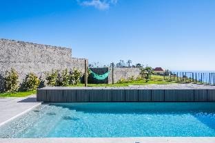 Villa Elysian Oasis by Homie Vacation rental in Madeira District