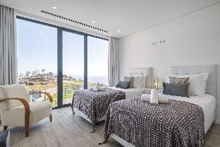 Villa Elysian Oasis by Homie Vacation rental in Madeira District
