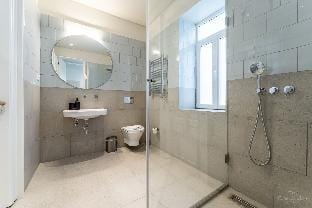 Nomad's Family - 3BDR Charming Hideout Porto Apartment in Porto