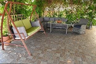Ibiscus Cottage in Paradisi near the Beach Vacation rental in Rhodes, Greece