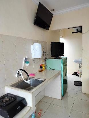 KARJO HOME STAY SYARIAH Apartment in East Java