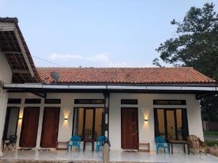 Andalas homestay Villa in Indonesia