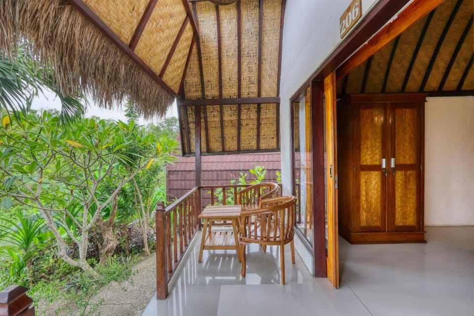 Innala Retreat Nusa Penida Hotel in Nusapenida