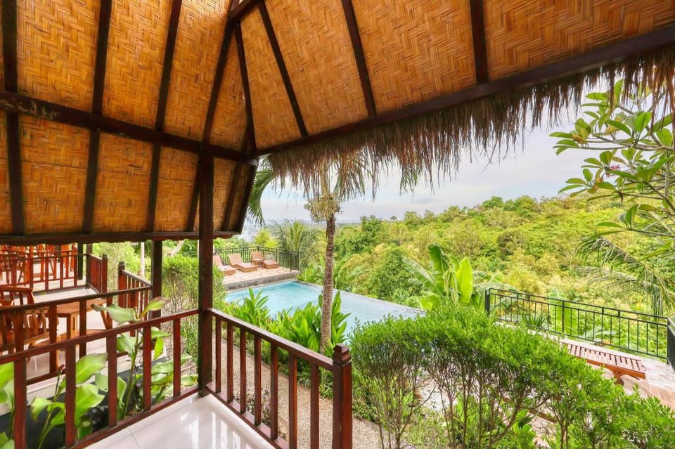 Innala Retreat Nusa Penida Hotel in Nusapenida