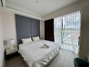 Aru Suites - 2 Bedrooms by C&C Vacation rental in Kota Kinabalu