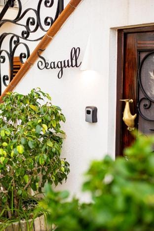 Waterfront house in Birgu with private entrance Vacation rental in Malta