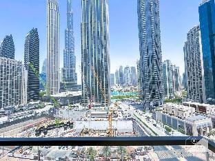 Luxury & Elegance at Burj Crown Downtown Vacation rental in Dubai