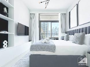 Luxury & Elegance at Burj Crown Downtown Vacation rental in Dubai