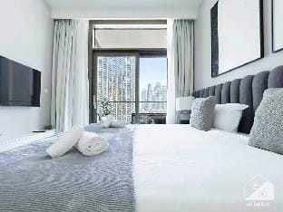 Luxury & Elegance at Burj Crown Downtown Vacation rental in Dubai