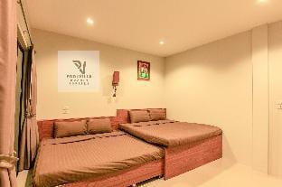 บ้านเฟื่องฟ้า Villa in Nong Kae