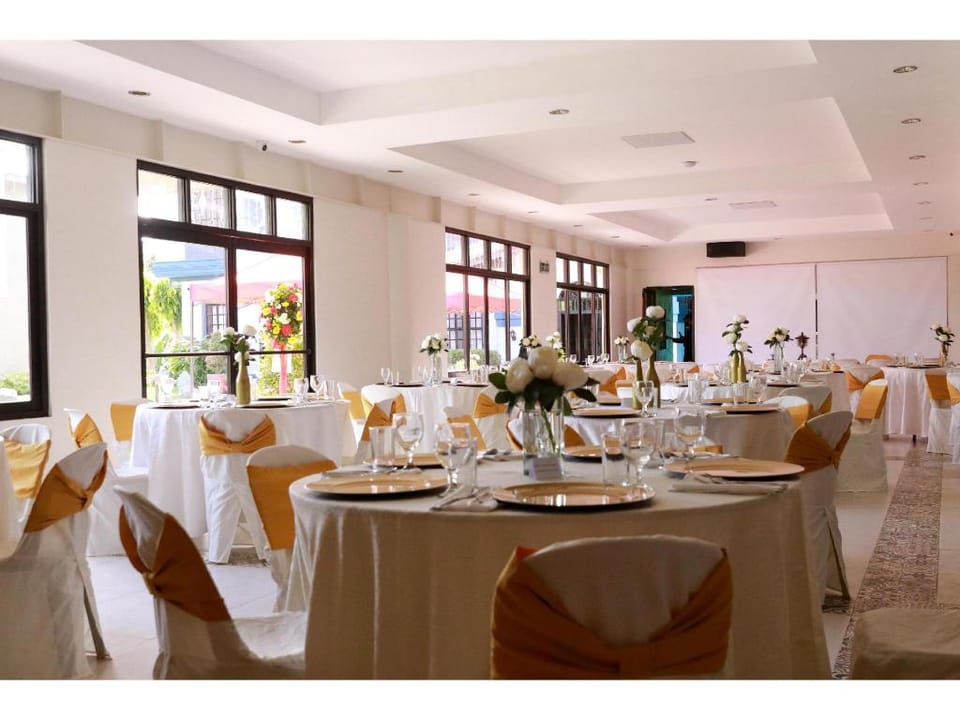 Laurel Heritage Resort and Spa Hotel in Calabarzon