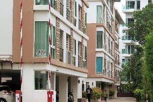 626 Large 1 Br1bath 1 Km Walking To Patong Beach Apartment in Patong