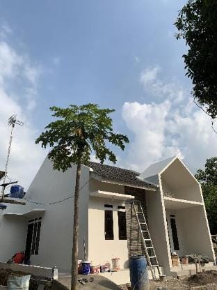 Omi villa Vacation rental in West Java